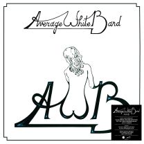 Average White Band: Awb 50th Anniversary (Half-Speed Master Vinyl)