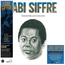 Labi Siffre: the Singer and the Song (Signed Half-Speed Master Edition)