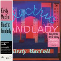 Kirsty Maccoll: Electric Landlady - 10th Anniversary Edition (Half-Speed Master Edition)