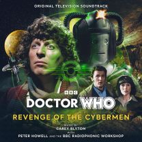 Doctor Who - Revenge of the Cybermen - Original Television Soundtrack
