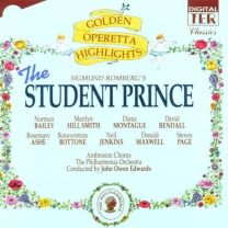 Student Prince (Highlights)