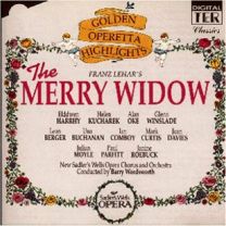 Merry Widow (Highlights)