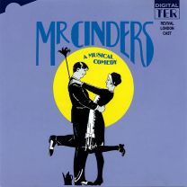 Mr Cinders: A Musical Comedy