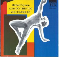 And Do They Do / Zoo Caprices
