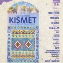 Kismet - Complete Recording