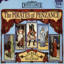 Gilbert & Sullivan: the Pirates of Penzance