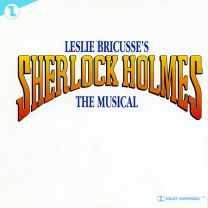 Sherlock Holmes - the Musical (Original Cast Recording)