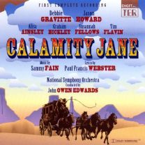 Calamity Jane - First Complete Recording