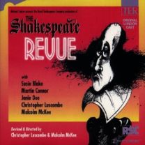 Shakespeare Revue - Complete Recording