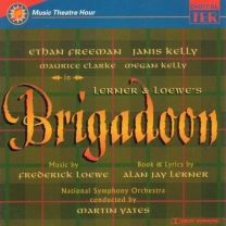 Brigadoon (Highlights)