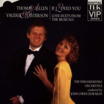 If I Loved You - Love Duets From the Musicals