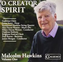 Hawkins: O Creator Spirit