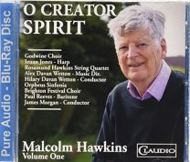 Malcolm Hawkins: O Creator Spirit