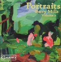 Mills: Portraits