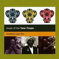 Music of the Tatar People
