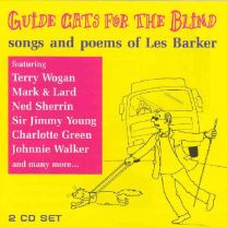 Guide Cats For the Blind - Songs and Poems of Les Barker