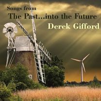 Songs From the Past...into the Future