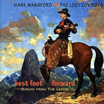 Best Foot Forward: Songs From the Ledge
