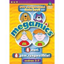 Megamics - Megamix