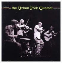 Urban Folk Quartet