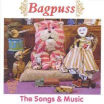 Bagpuss: Songs and Music