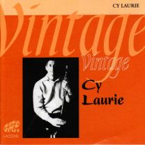 Vintage Cy Laurie