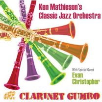 Clarinet Gumbo