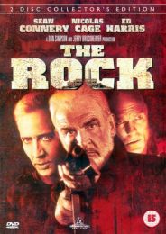 Rock (2 Disc Collector's Edition) [1996]