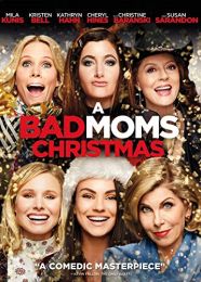 A Bad Moms Christmas [dvd]