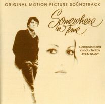 Somewhere In Time (Original Motion Picture Soundtrack)