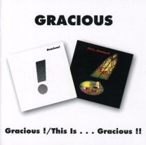 Gracious! / This Is...gracious!