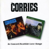 Corries In Concert - Scottish Love Songs
