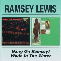 Hang On Ramsey! / Wade In the Water