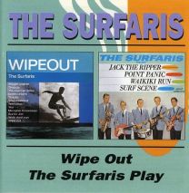 Wipe Out / the Surfaris Play