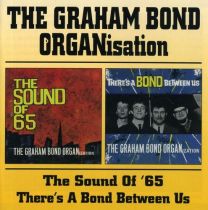 Sound of '65 / There's A Bond Between Us