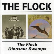 Flock, Dinosaur Swamps