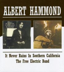 It Never Rains In Southern California / the Free Electric Band