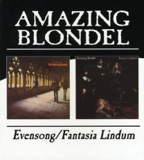 Evensong / Fantasia Lindum