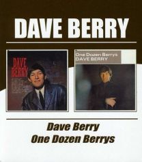 Dave Berry / One Dozen Berrys