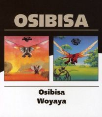 Osibisa / Woyaya