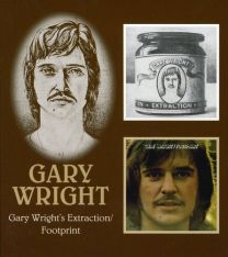 Gary Wright's Extraction / Footprint