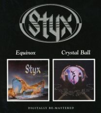 Equinox/Crystal Ball