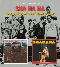 Rock & Roll Is Here To Stay! / Sha Na Na