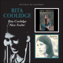 Rita Coolidge / Nice Feelin
