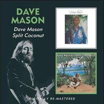 Dave Mason / Split Coconut