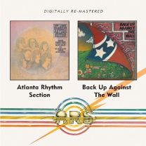 Atlanta Rhythm Section / Back Up Against the Wall