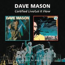 Certified Live / Let It Flow