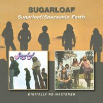 Sugarloaf / Spaceship Earth