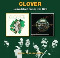 Unavailable / Love On the Wire