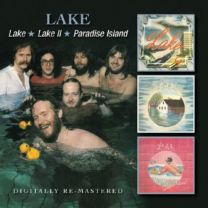 Lake / Lake II /  Paradise Island